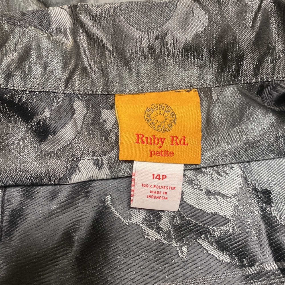 Ruby Road Petite Jacket - image 5